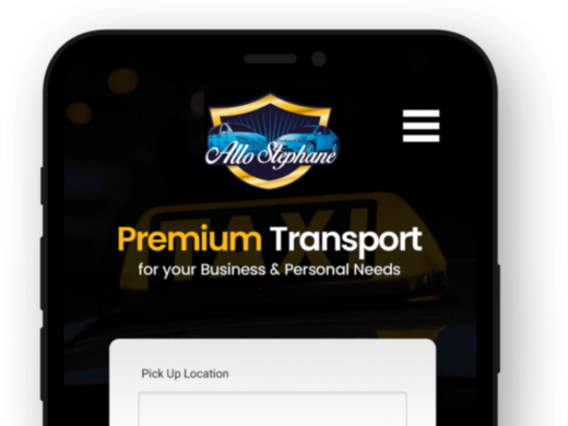 Service de chauffeur privé VTC à Montpellier et sa région