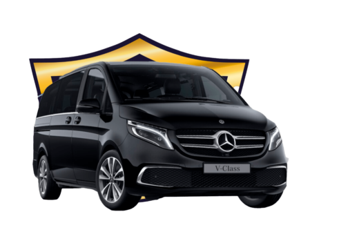 Service de chauffeur privé VTC à Montpellier et sa région